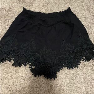 Kendall and Kylie Shorts